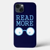 その読他 Case-Mate iPhoneケース (裏面)