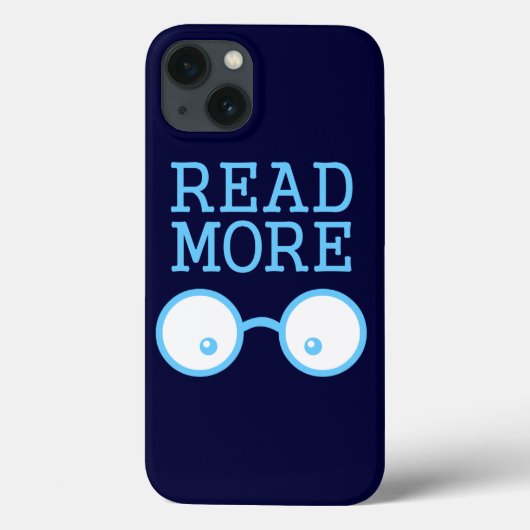 その読他 Case-Mate iPhoneケース (裏面)