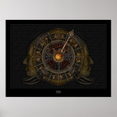 その議論 ポスター (正面)