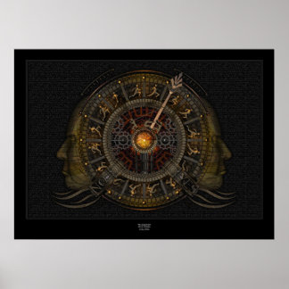 その議論 ポスター