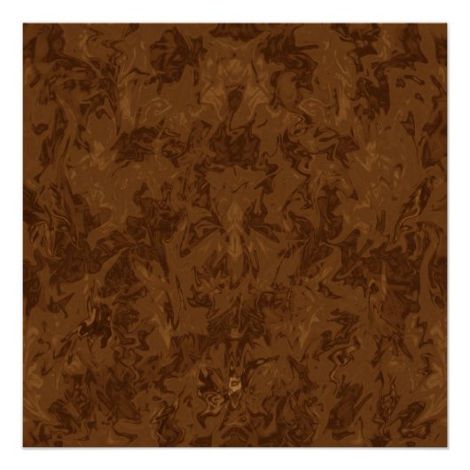 その迷彩柄は….. ポスター (正面)