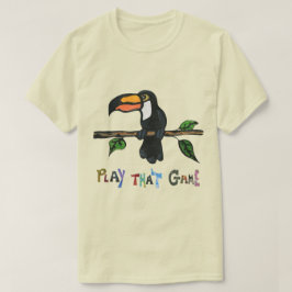 その遊ゲーム Tシャツ