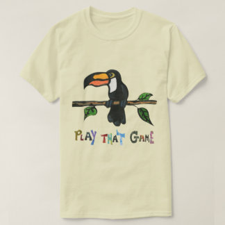その遊ゲーム Tシャツ