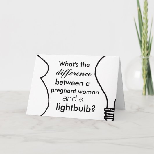 その違いは何だろう 案内状 (正面)