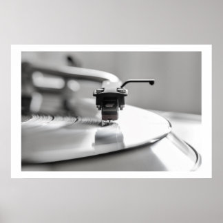 その針を記録に残す ポスター