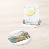 その銃声は「世界一周ドメニック・ダンドレア」を聞いた コースター (側面)