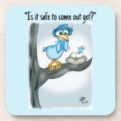 その間ミネソタで コースター (正面)