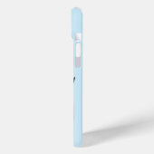 その間ミネソタで Case-Mate iPhoneケース (裏面 / 左)