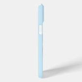 その間ミネソタで Case-Mate iPhoneケース (裏面 / 右)