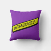 その間連続漫画のクッション-… クッション (裏面)