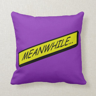 その間連続漫画のクッション-… クッション