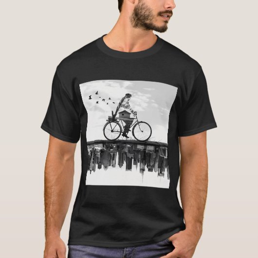 その間 Tシャツ (正面)