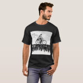その間 Tシャツ (正面フル)