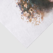 その顔 薄葉紙 (詳細)