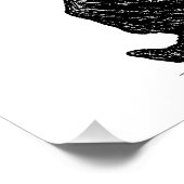 その魔女は私のキャンディを取った ポスター (コーナー)