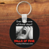 その1つの日キーチェーン キーホルダー (正面)