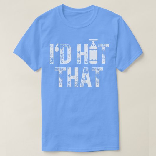 その1に当たる Tシャツ (デザイン正面)
