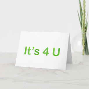 その4 u シーズンカード