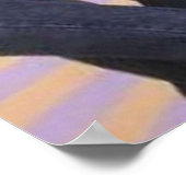 その70sはケルソハイドエリック・フェズ・ドナ・ジャッキーを見せる ポスター (角)