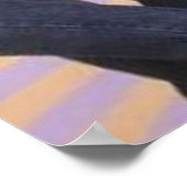 その70sはケルソハイドエリック・フェズ・ドナ・ジャッキーを見せる ポスター (角)