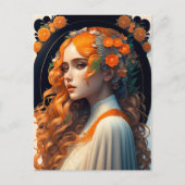 その ポストカード (正面)