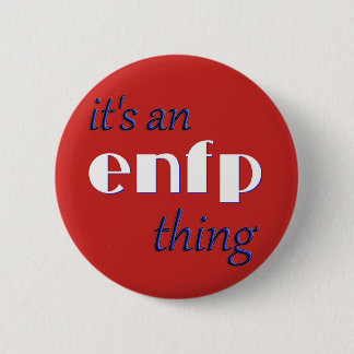そのEnFPの事! MBTI 缶バッジ