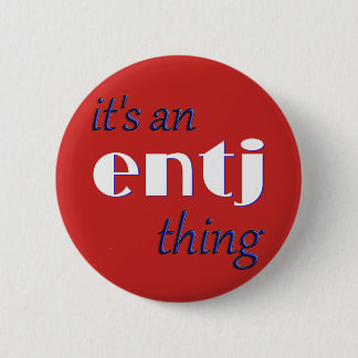 そのENTJの事! MBTI 缶バッジ