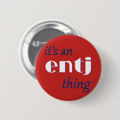 そのENTJの事! MBTI 缶バッジ (正面&裏面)