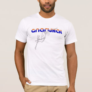 そのGnarwhal Tシャツ