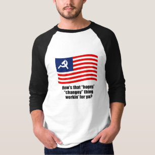 そのhopeyのchangeyの事のworkinはいかにyaのためですか。 tシャツ