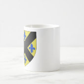 そのIlkコーヒーマグのケリーの腕 – サイズ11oz コーヒーマグカップ (中央)