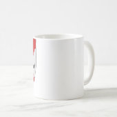 そのIlk武器のアンダーソン コーヒーマグカップ (正面右)