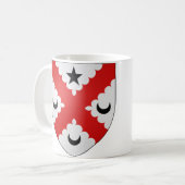 そのIlk武器のアンダーソン コーヒーマグカップ (正面左)