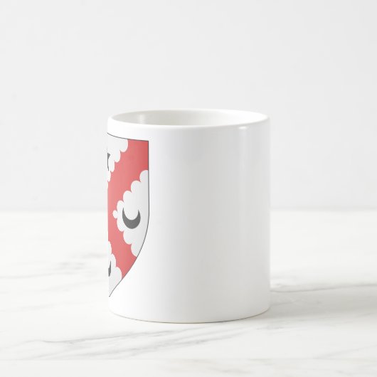 そのIlk Armsコーヒーマグのアンダーソン – サイズ11oz コーヒーマグカップ (中央)