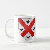 そのIlk Armsコーヒーマグのアンダーソン – サイズ11oz コーヒーマグカップ (左)