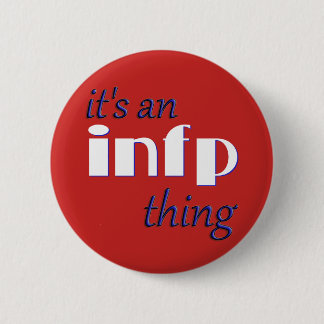 そのINFPの事! MBTI 缶バッジ