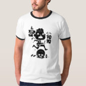 そのPopoのTシャツ Tシャツ (正面)