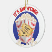 そのShowtime セラミックオーナメント (左)