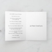 そのyeは互いを愛します カード (内部)