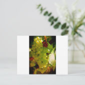 そばかす ポストカード (スタンド正面)