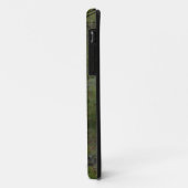 そばかすiPhone 5 カバー (裏面/左)
