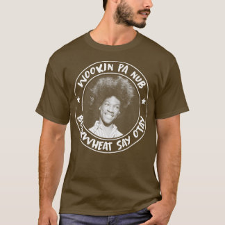 そば打ち Tシャツ