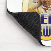 そば粉のクリーム マウスパッド (コーナー)