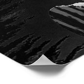 そびえる闇のポスター ポスター (角)