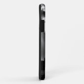 そびえ立つ独特の大聖堂グループ2 Case-Mate iPhoneケース (裏面/右)