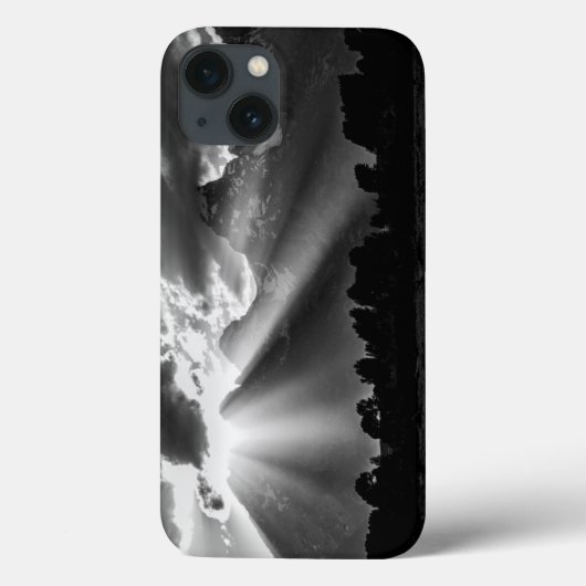そびえ立つ独特の大聖堂グループ2 Case-Mate iPhoneケース (裏面)