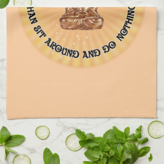 そめい想う... キッチンタオル (折り畳み)