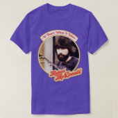 そもしれが要る Tシャツ (デザイン正面)