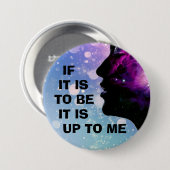 「そもしれは私に任せること」キーチェーン 缶バッジ (正面&裏面)