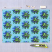 「そよクールそよ」ティッシュペーパー 薄葉紙 (クラフト)